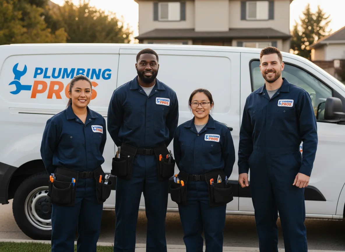 Water Heater Repair company in Richland, OR